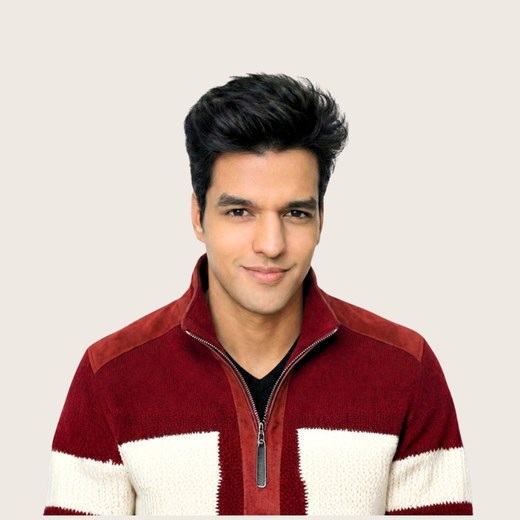 moksh, co-founder